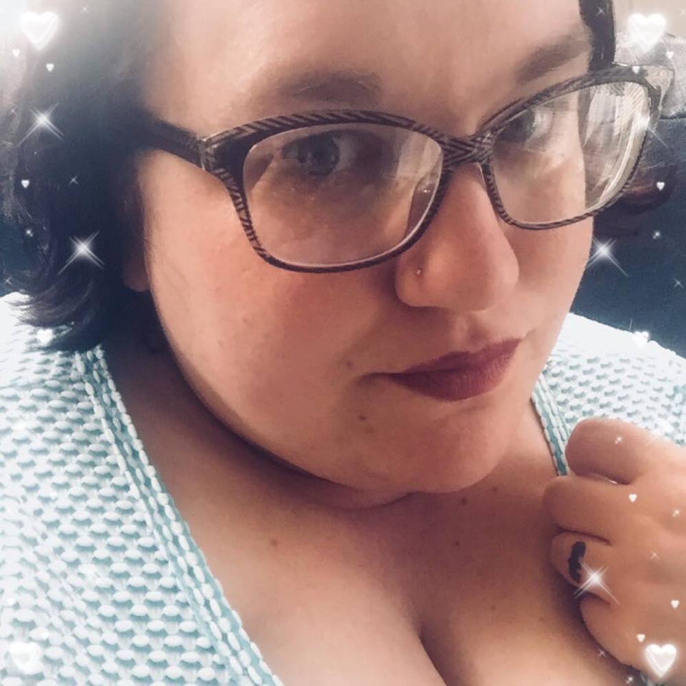 Meet your Posher, Elspeth